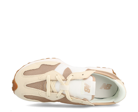 New Balance 327 Mindful Grey BJ/BR - GS327MT-342