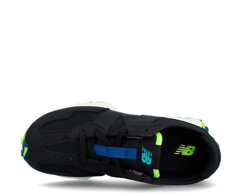 New Balance 327 PR/BR - GS327OSB-249