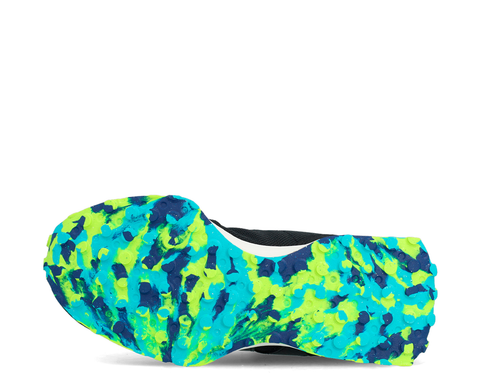 New Balance 327 PR/BR - GS327OSB-249