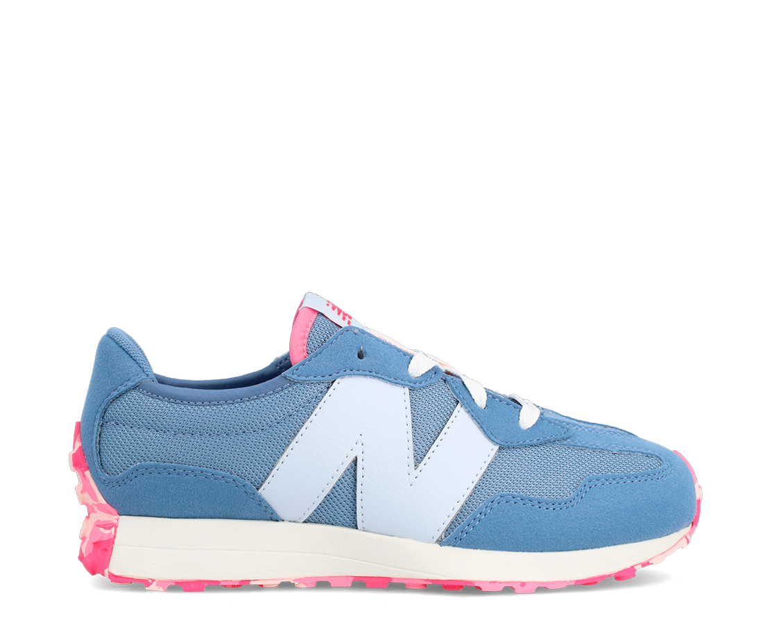 New Balance 327 AZ/RS/BR - GS327OSP-645