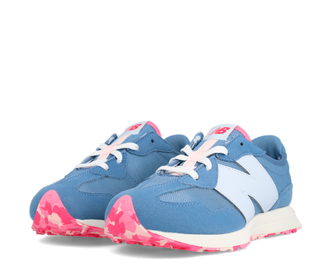 New Balance 327 AZ/RS/BR - GS327OSP-645