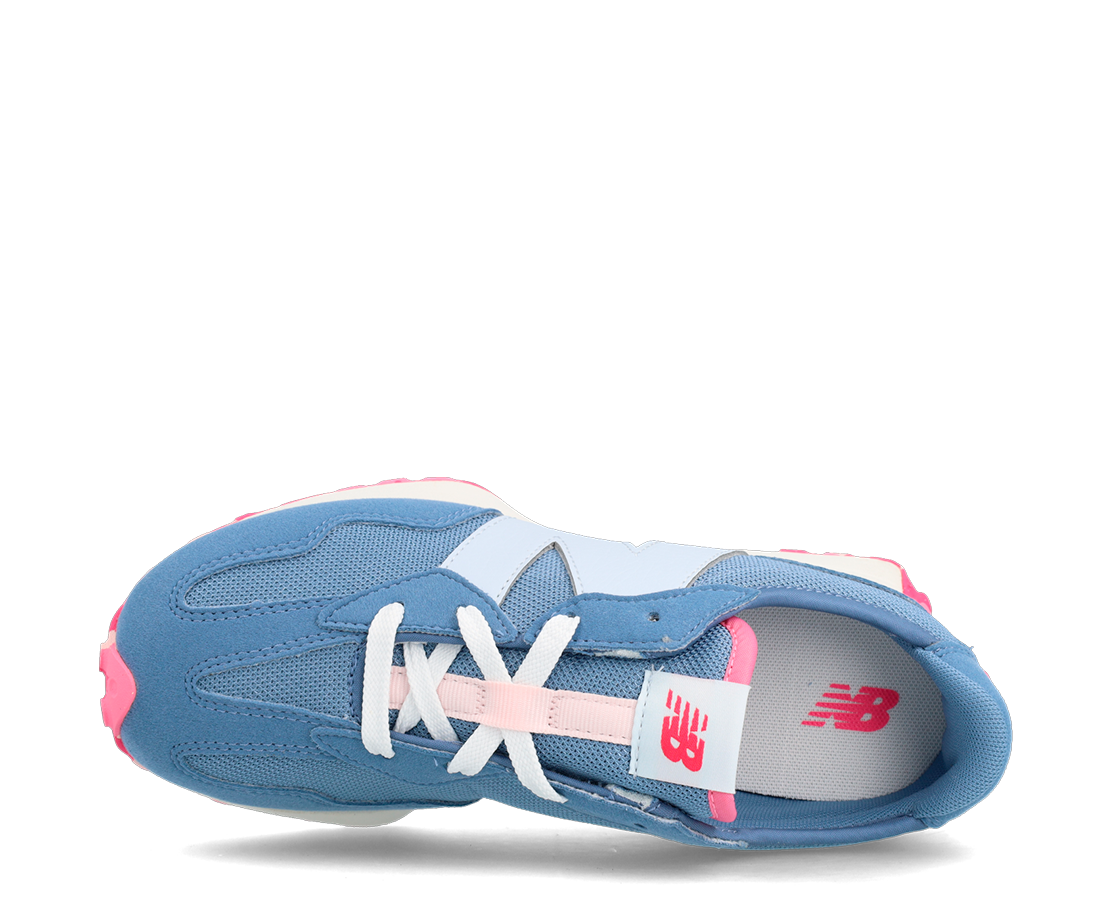New Balance 327 AZ/RS/BR - GS327OSP-645