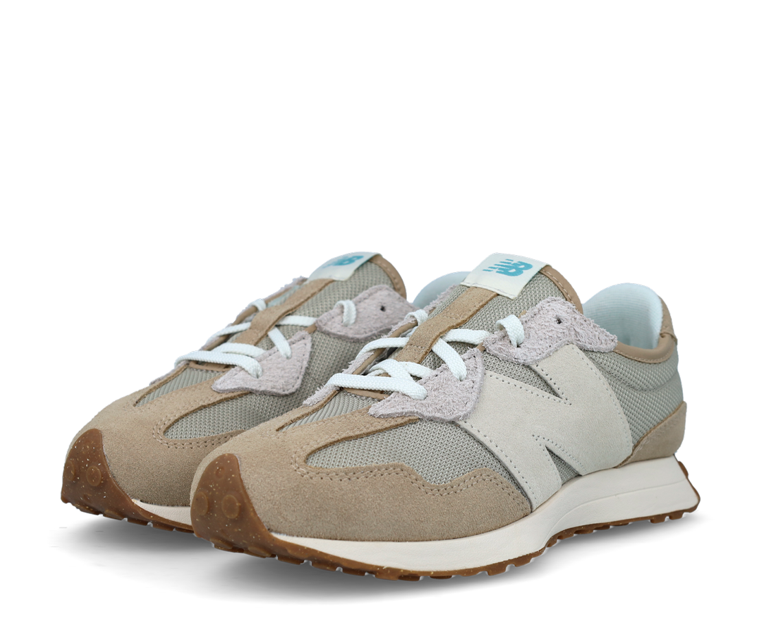 New Balance 327 BJ - GS327RE-76