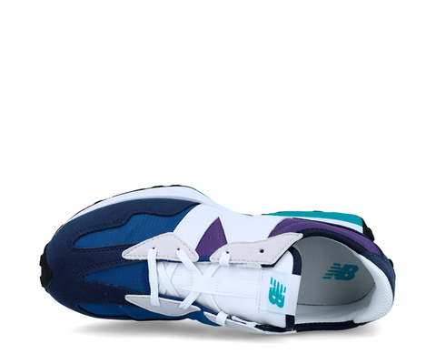 New Balance 327 MAR/RX/BR - GS327SB-802