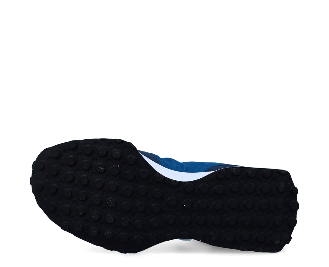New Balance 327 MAR/RX/BR - GS327SB-802