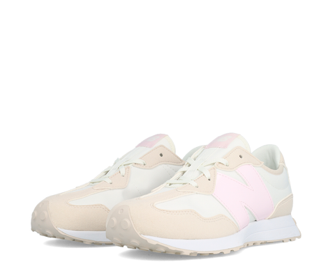 New Balance 327 Lavender Blush BJ/RS - GS327SPG-909
