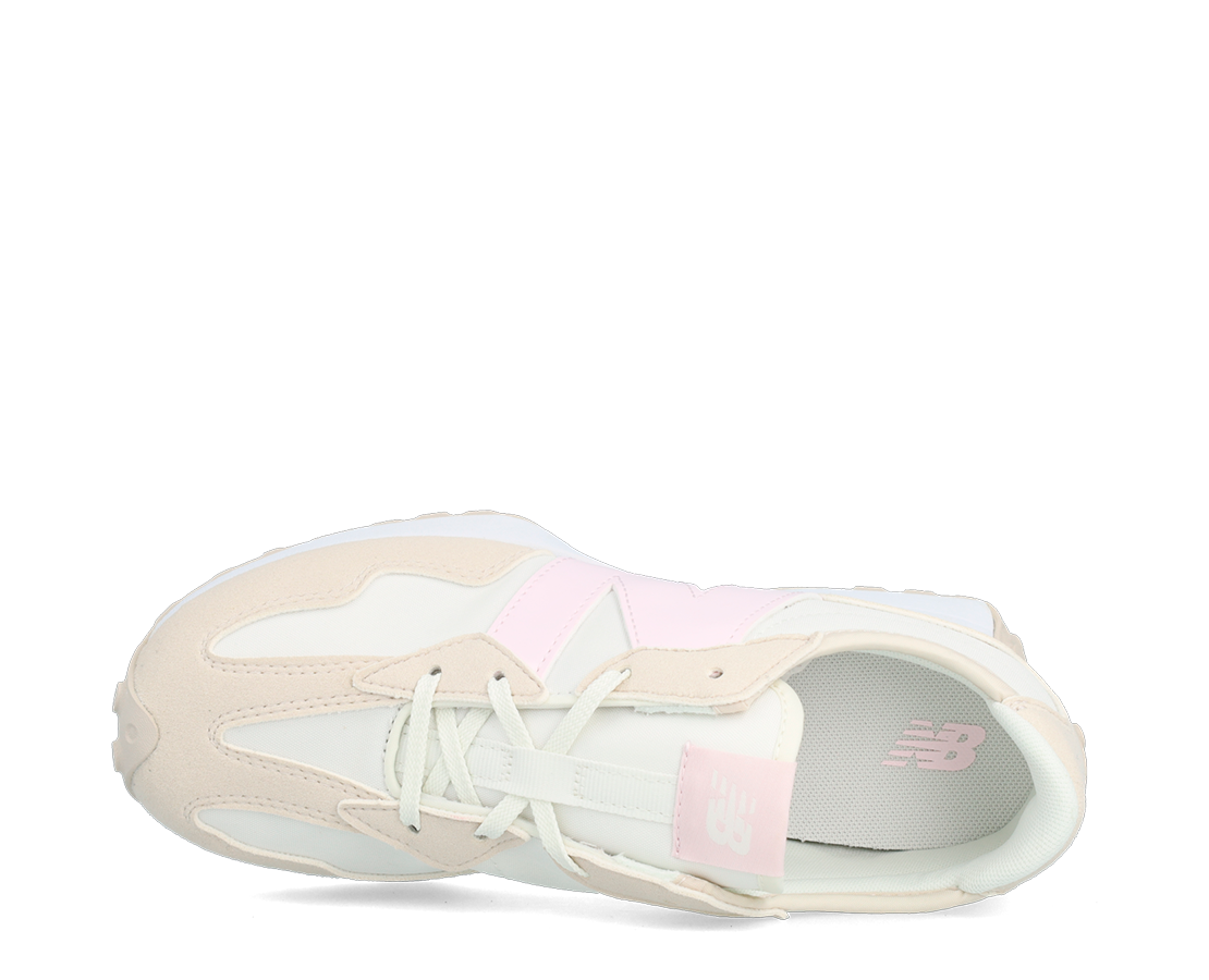 New Balance 327 Lavender Blush BJ/RS - GS327SPG-909
