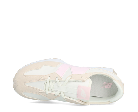 New Balance 327 Lavender Blush BJ/RS - GS327SPG-909