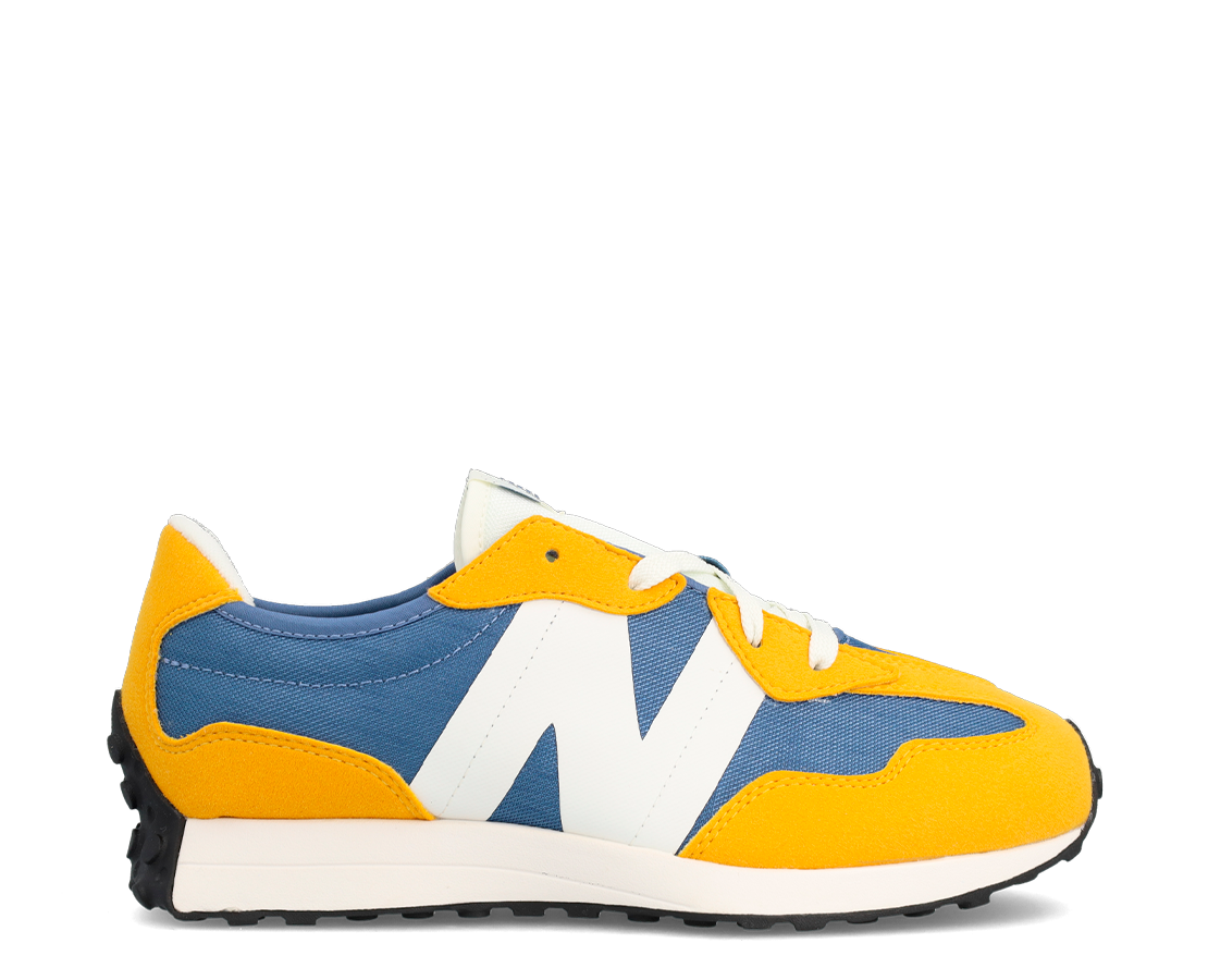New Balance 327 AM/AZ - GS327UN-3