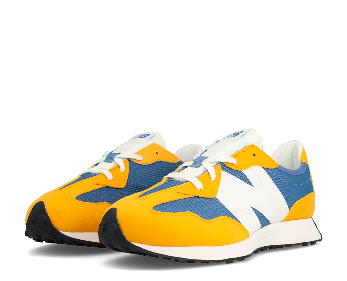 New Balance 327 AM/AZ - GS327UN-3
