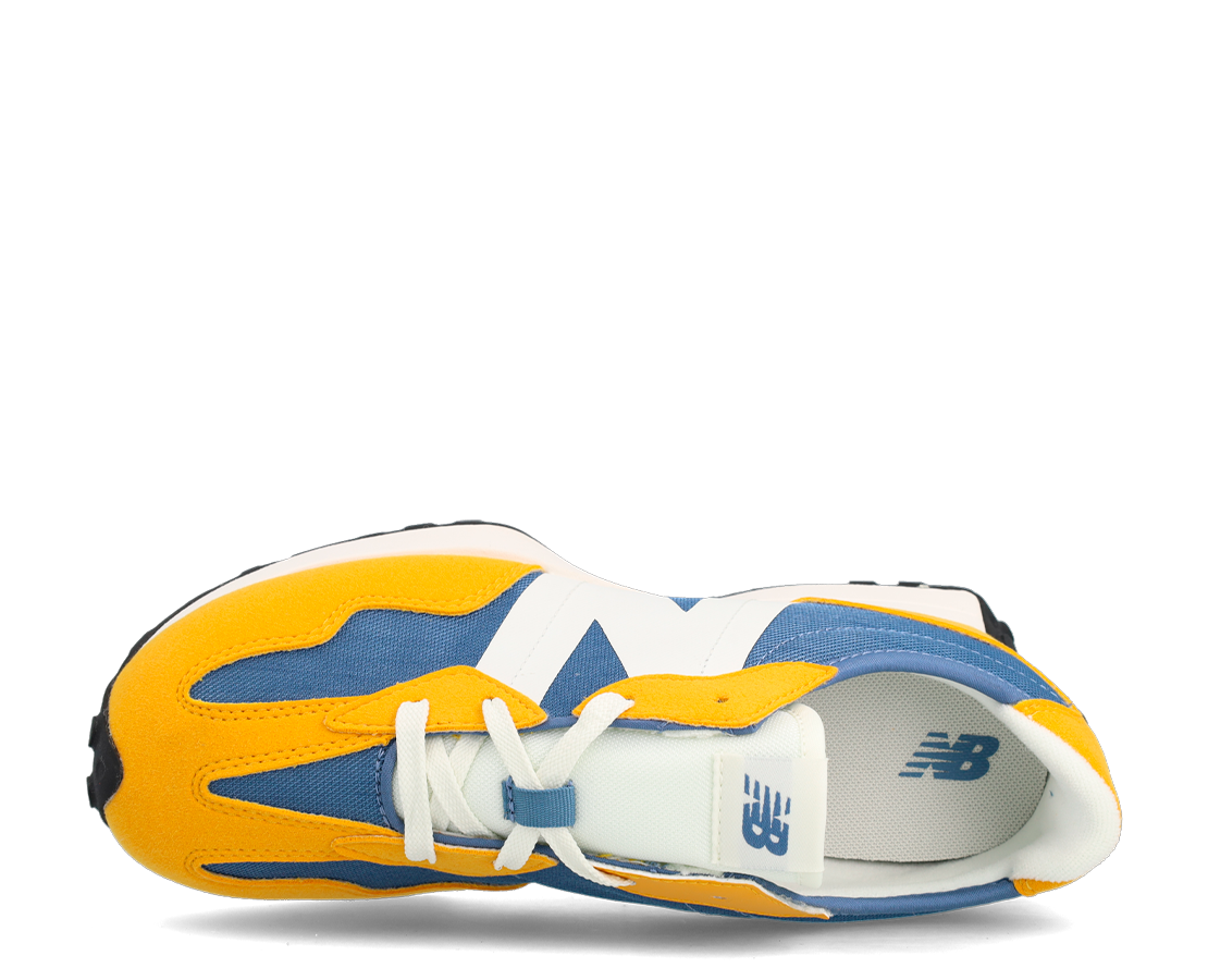 New Balance 327 AM/AZ - GS327UN-3