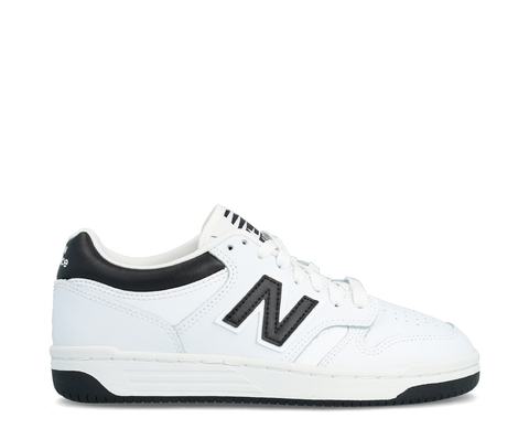 New Balance 480 BR/PR - GSB480BK-117