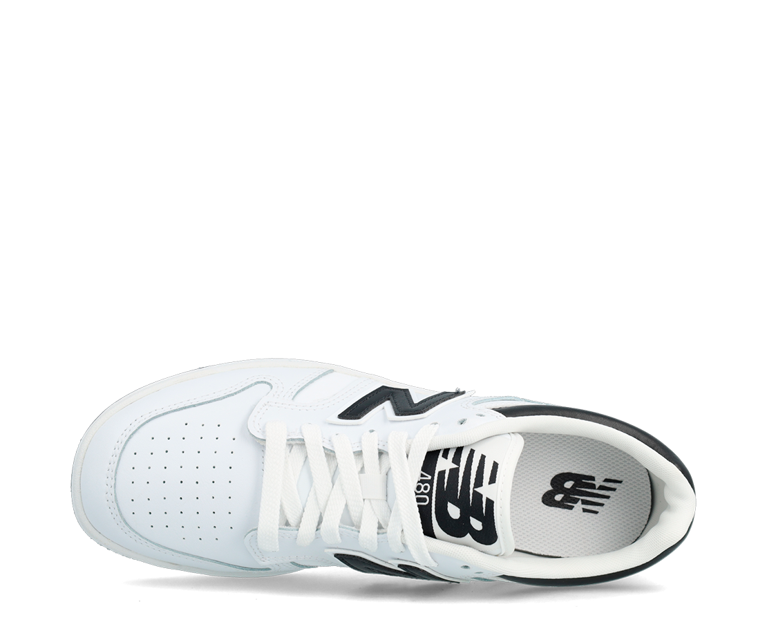 New Balance 480 BR/PR - GSB480BK-117