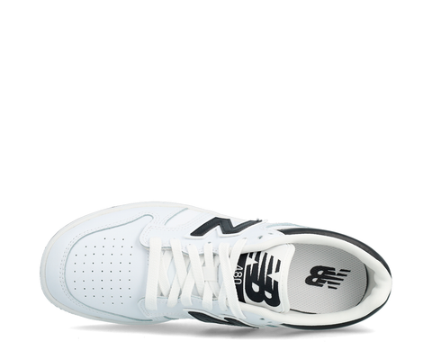 New Balance 480 BR/PR - GSB480BK-117