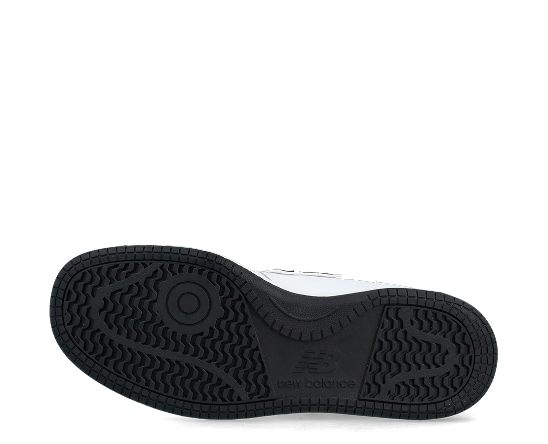 New Balance 480 BR/PR - GSB480BK-117