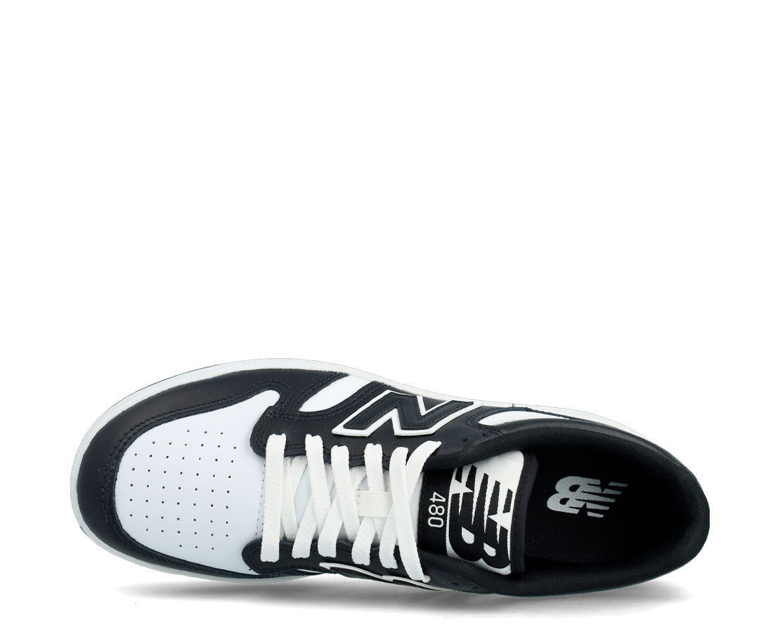 New Balance 480 PR/BR - GSB480BW-249