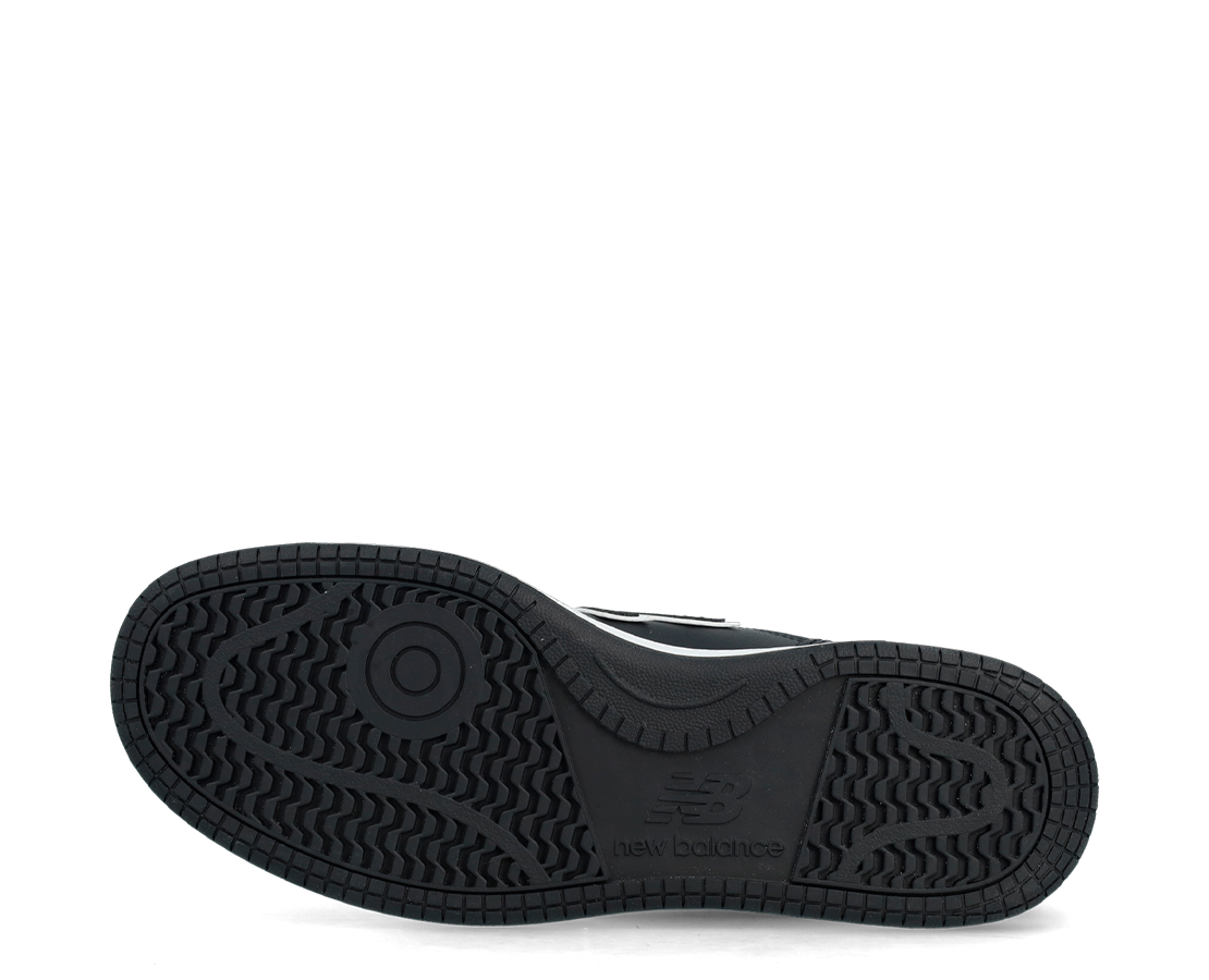 New Balance 480 PR/BR - GSB480BW-249