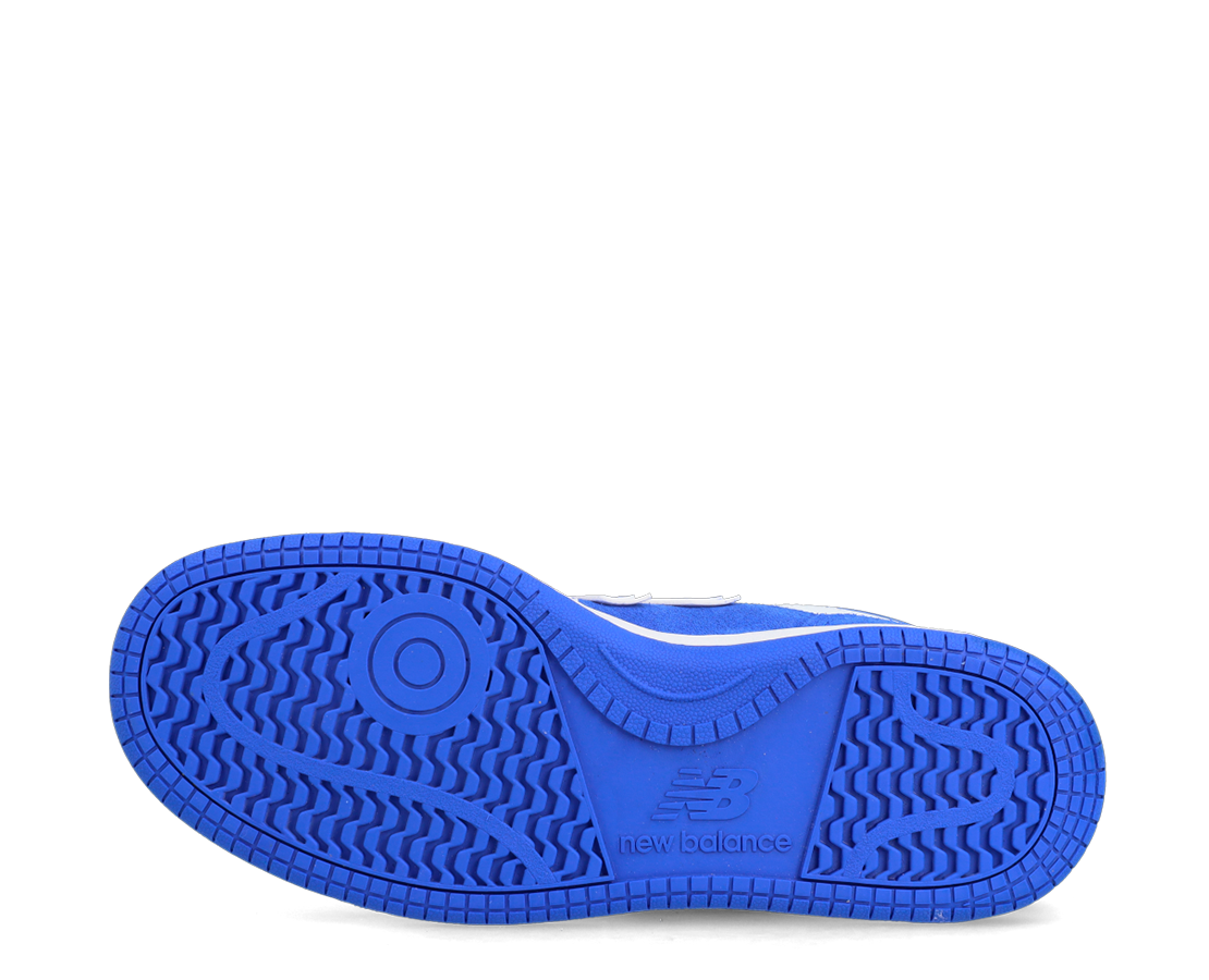 New Balance 480 AZ/BR - GSB480WH-38