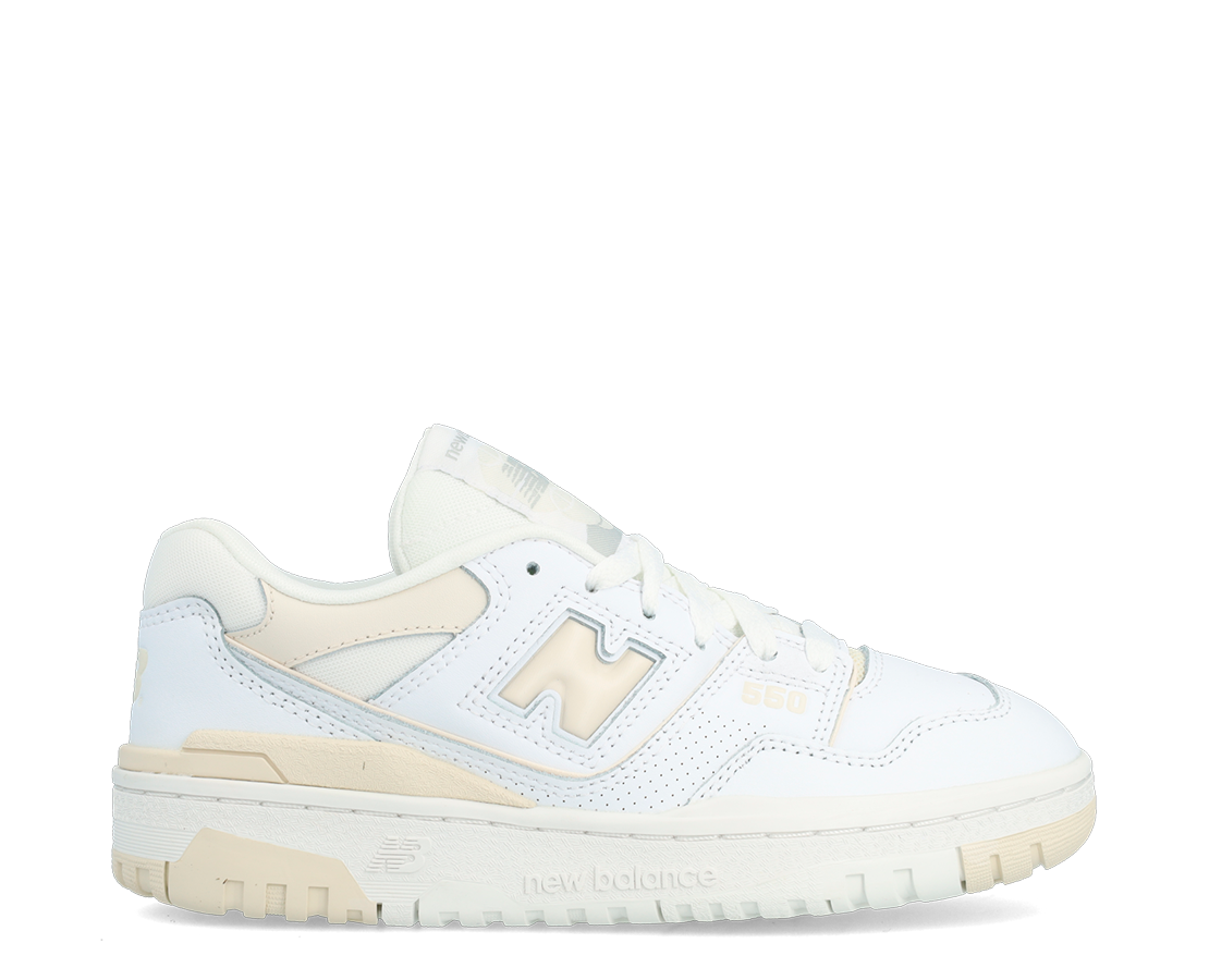 New Balance 550 BR/BJ - GSB550BK-343