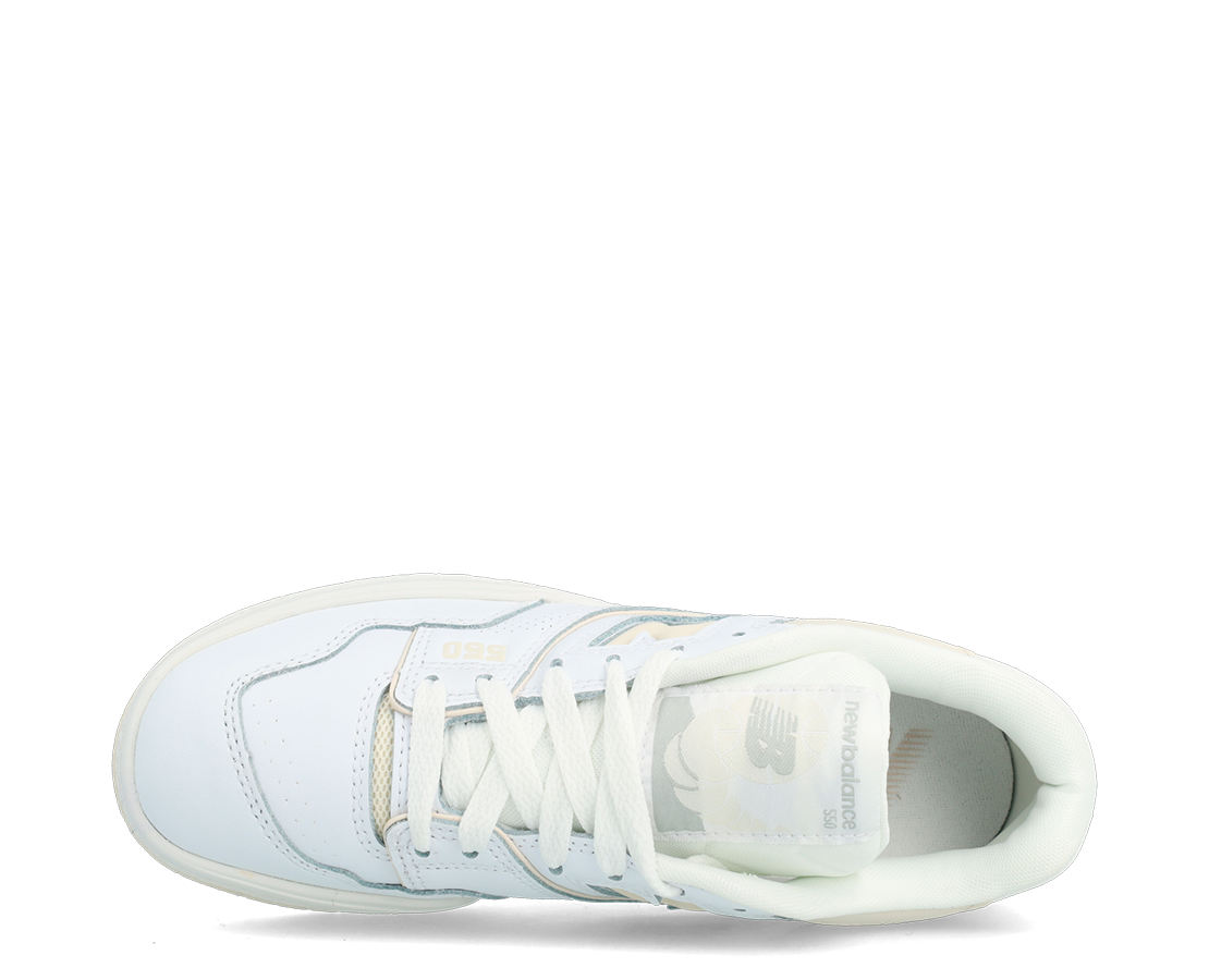 New Balance 550 BR/BJ - GSB550BK-343