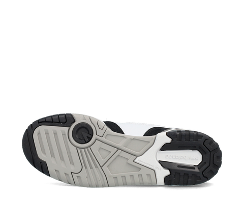 New Balance 550 White Black BR/PR - GSB550CA-117