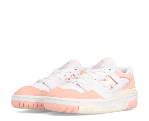 New Balance 550 BR/RS - GSB550CD-122