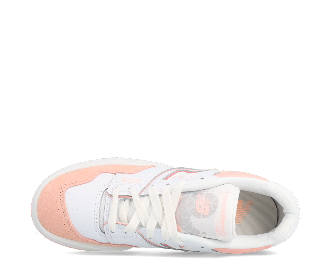 New Balance 550 BR/RS - GSB550CD-122