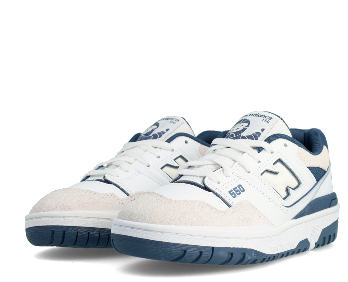 New Balance 550 BR/MAR - GSB550TG-115