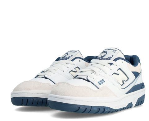 New Balance 550 BR/MAR - GSB550TG-115