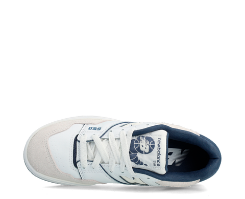 New Balance 550 BR/MAR - GSB550TG-115