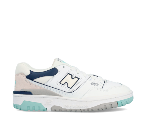New Balance 550 BR/CZ/AZ - GSB550WA-107