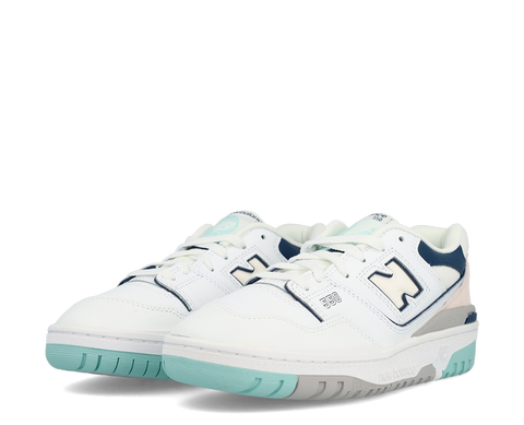 New Balance 550 BR/CZ/AZ - GSB550WA-107
