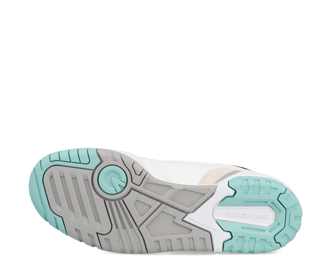 New Balance 550 BR/CZ/AZ - GSB550WA-107