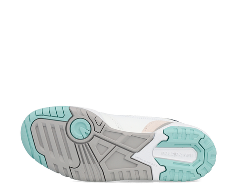 New Balance 550 BR/CZ/AZ - GSB550WA-107