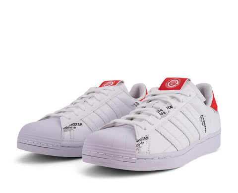 Adidas Superstar Clean Classic BR/VM - GV7672-128