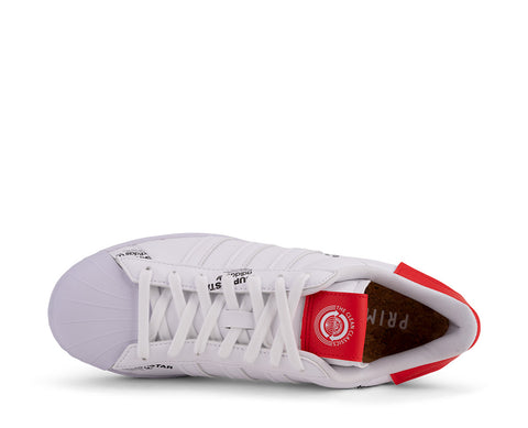 Adidas Superstar Clean Classic BR/VM - GV7672-128