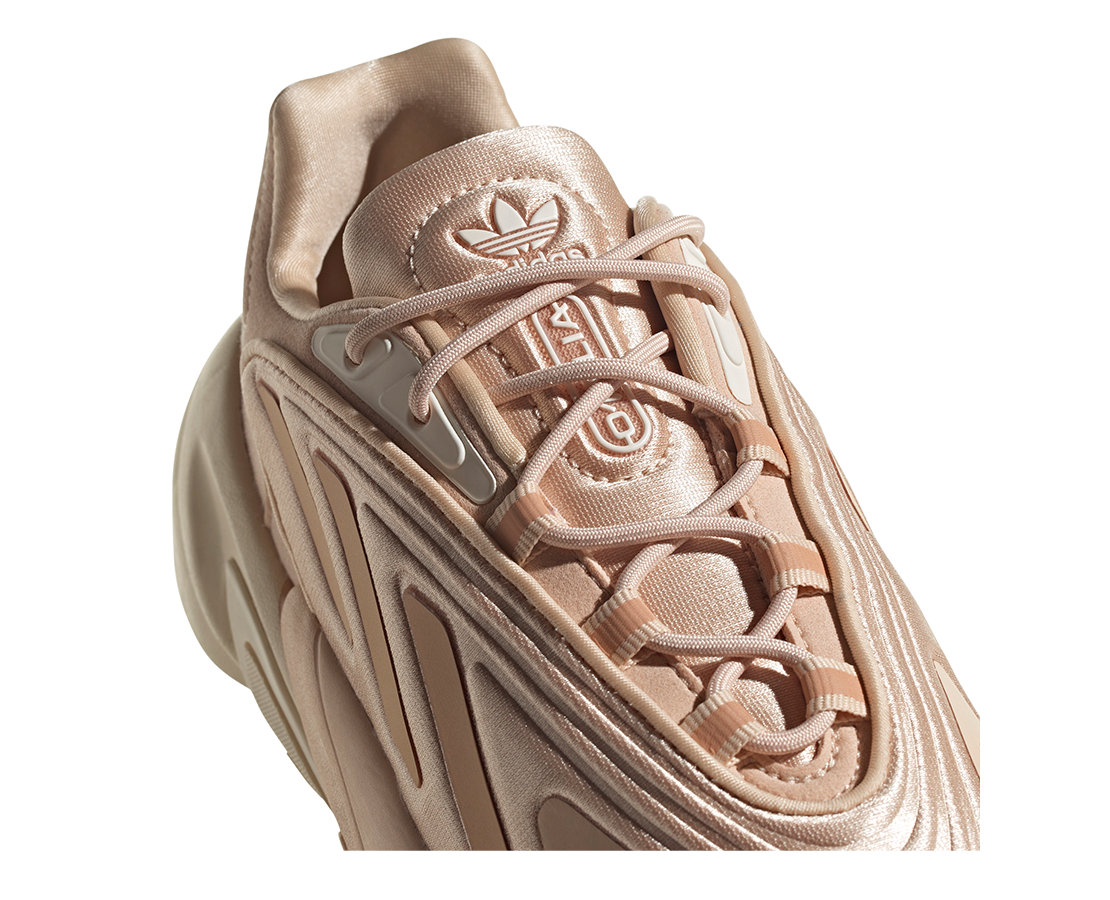 Adidas Ozelia RS/BJ - GV7689-945