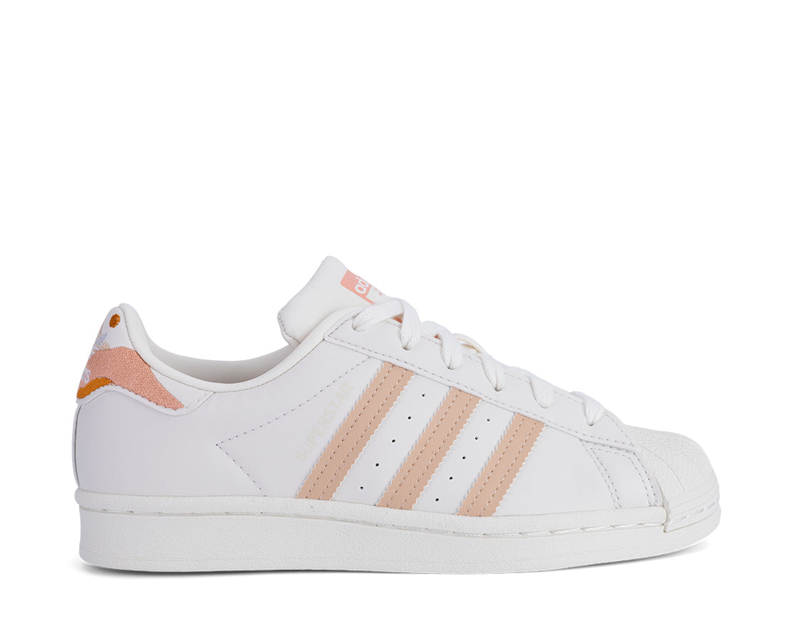 Adidas Superstar BJ/RS - GV8344-909