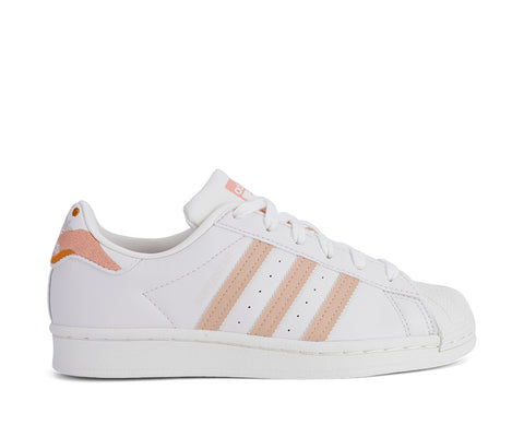 Adidas Superstar BJ/RS - GV8344-909