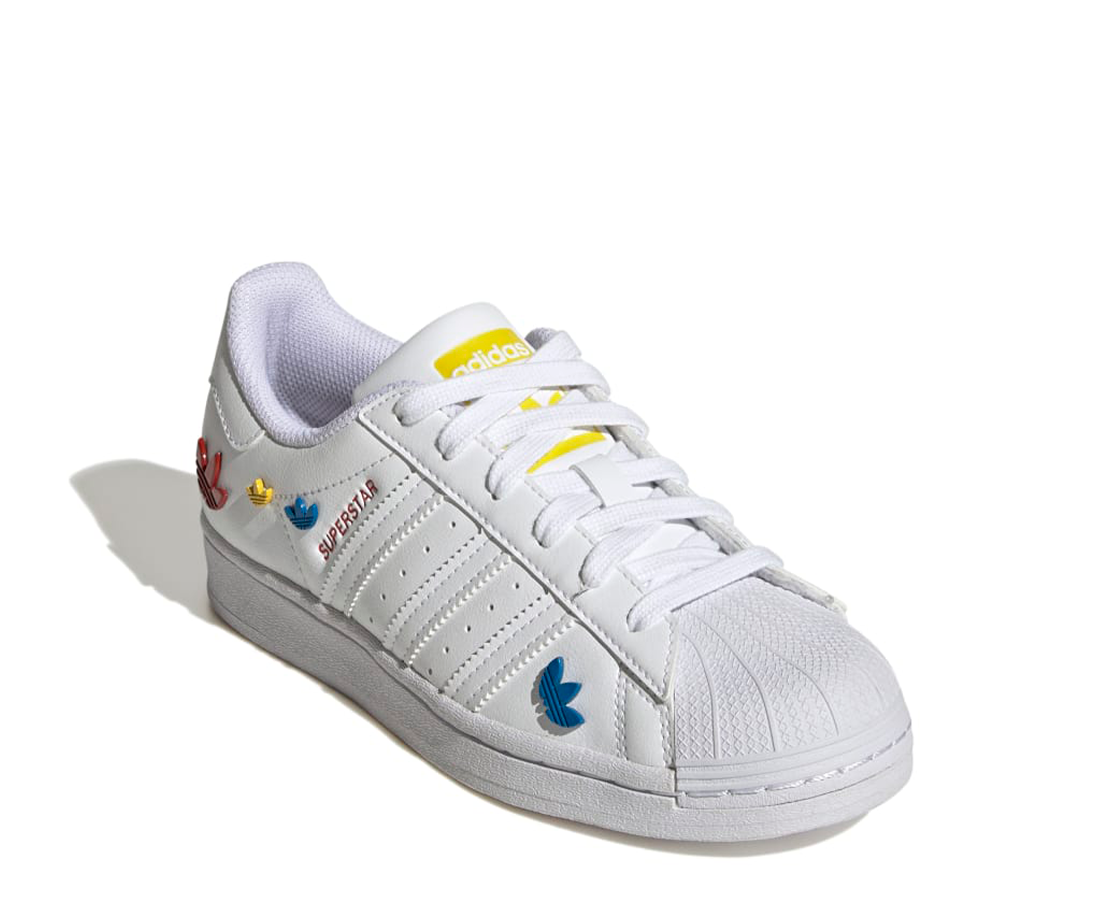 Superstar Fw3694 Adidas Fw3694 Giày Adidas Wmns Superstar 'White