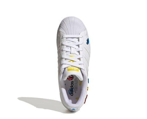 Adidas Superstar BR/AM - GV8876-394