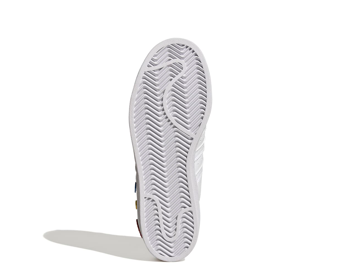 Adidas Superstar BR/AM - GV8876-394