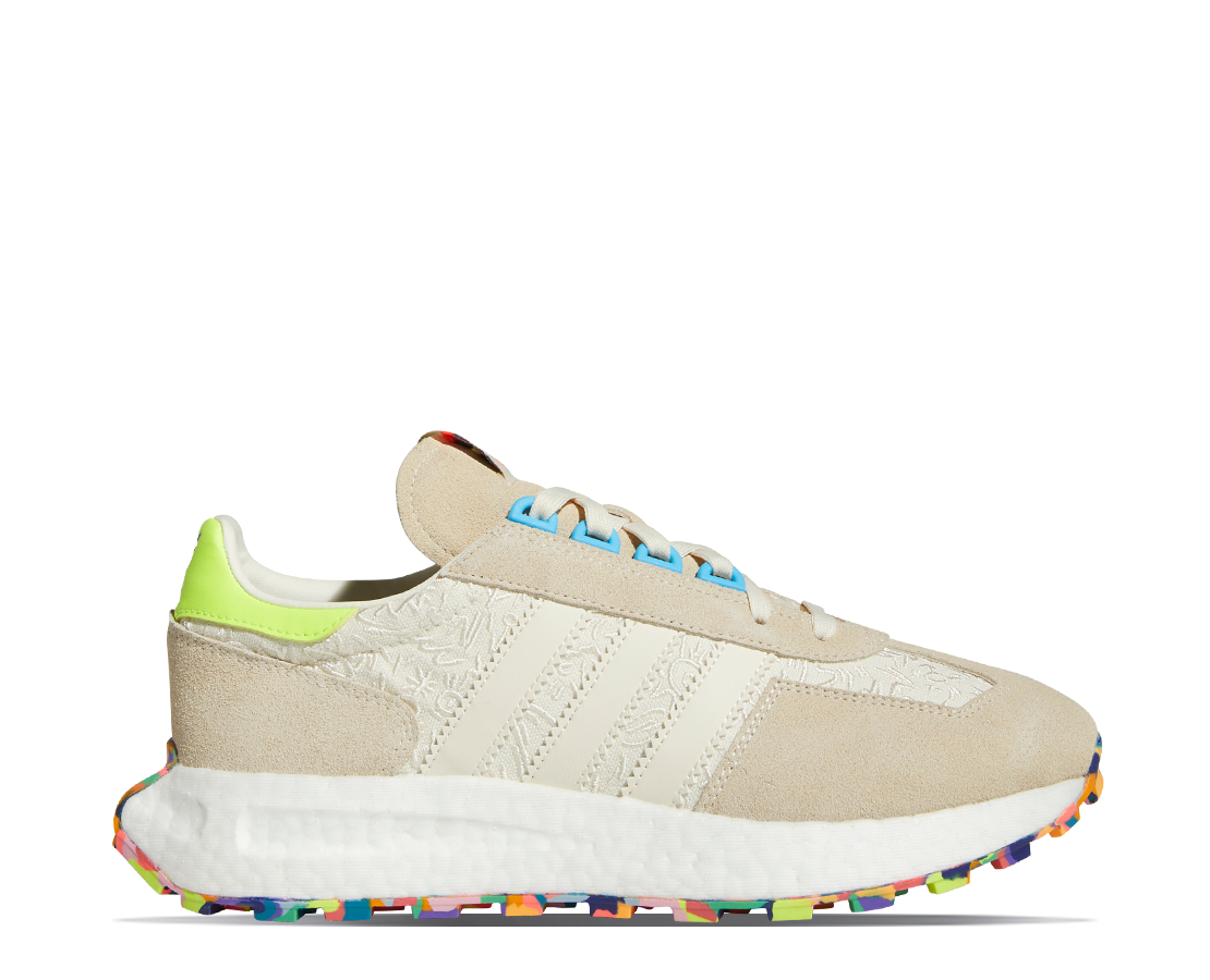 Adidas Retropy E5 Pride BJ/MULTICOLOR - GV9116-1043