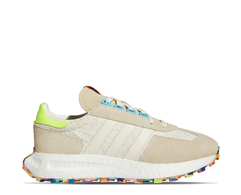 Adidas Retropy E5 Pride BJ/MULTICOLOR - GV9116-1043