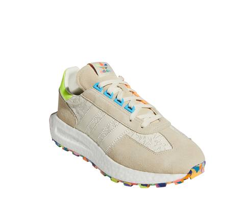 Adidas Retropy E5 Pride BJ/MULTICOLOR - GV9116-1043