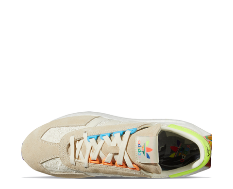 Adidas Retropy E5 Pride BJ/MULTICOLOR - GV9116-1043