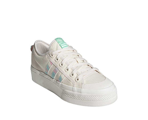 Adidas Nizza Platform BR/BJ - GW0165-343
