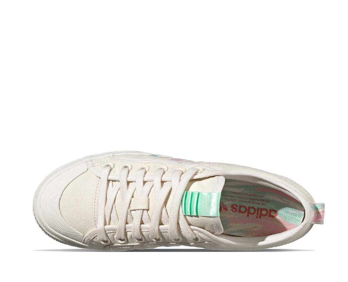 Adidas Nizza Platform BR/BJ - GW0165-343