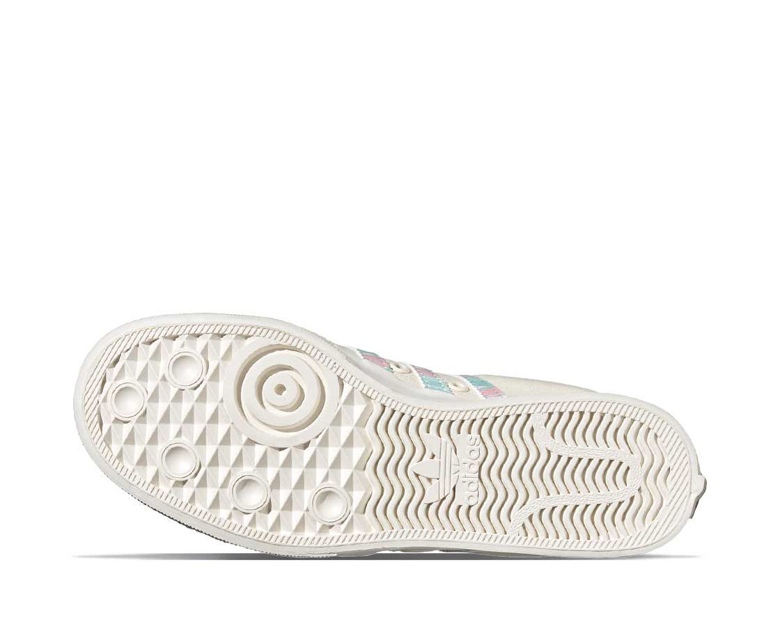 Adidas Nizza Platform BR/BJ - GW0165-343