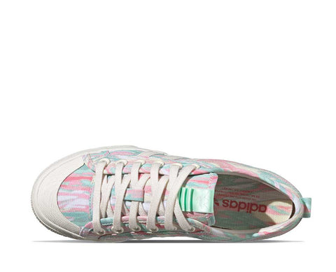 Adidas Nizza Platform BR/RS/AZ - GW0166-510